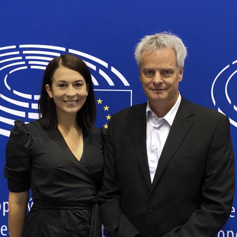 Cseh Katalin, Momentum